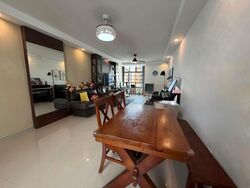Blk 675B Edelweiss@jurong (Jurong West), HDB 5 Rooms #558784291